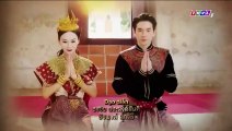 Nhân Duyên Tiền Ðịnh (Thanh Mai Trúc Mã) - Tập 15 Phim Thái Lan Lồng Tiếng - Khu Phra Khu Nang (ขุนแผนแสนสะท้าน)