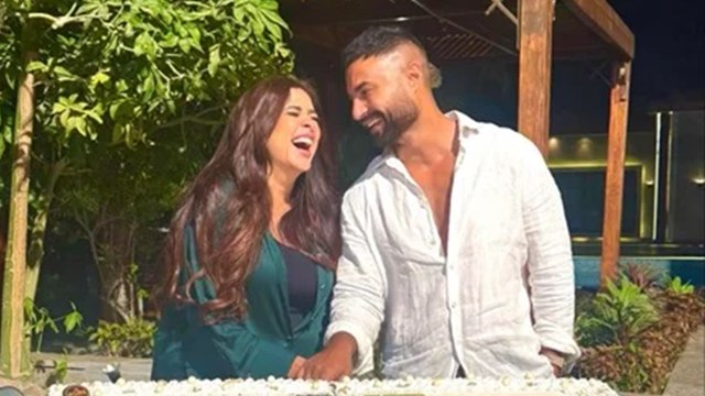 عودة نادين نجيم وهند صبري وقضية إنسانية لماغي بوغصن في رمضان