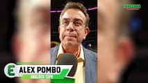 Alex Pombo RESPALDA el REGRESO de Checo Pérez a la F1 | Estadio Deportes