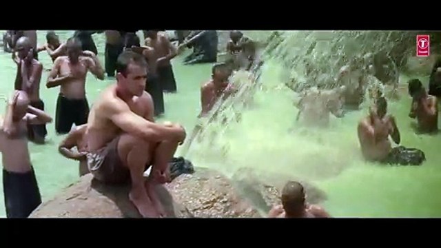 Kyo Kisi Ko Video Song _ Tere Naam _ Salman Khan Bhumika Chawla _Udit Narayan Himesh Reshammiya