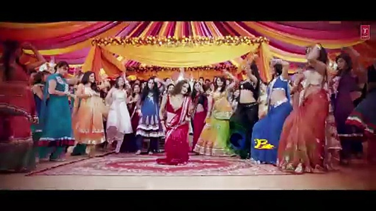 Chura Ke Leja  Lyrical _ Policegiri _Sanjay Dutt Prachi Desai _ Palak M  Yashraj K_Himesh Reshammiya