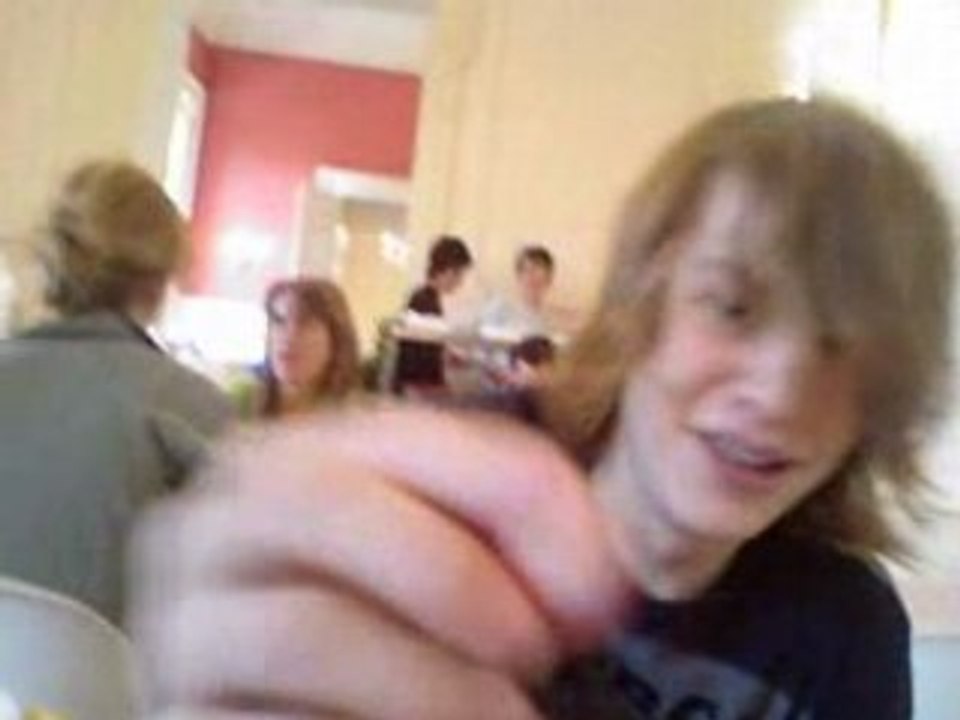 Petit coeur radis