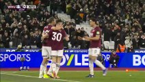 Replay EPL vòng 21 - Highlight - West Ham United - Nottingham Forest