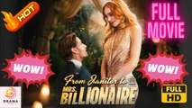 From Janitor To Mrs. Billionaire Flareflow - Full Movie