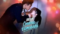 Eres mi condena irremediable - Película Completa en Español - Melodrama Romántico Intenso