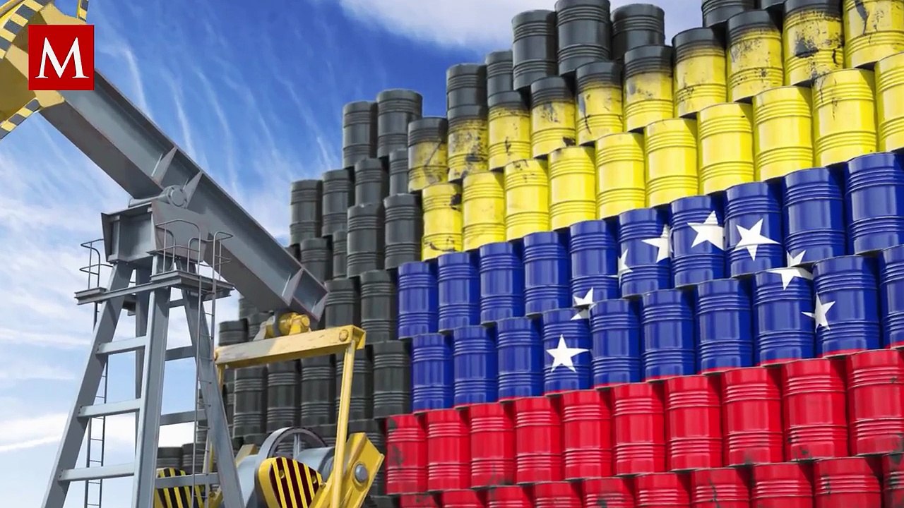 Trump amenaza a Venezuela para expulsar aliados como Rusia y China