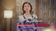 Magpakailanman: Pangarap ang Hustisya