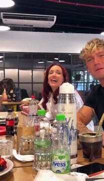 Se filtró el insólito apodo que los participantes de MasterChef le pusieron a Yanina Latorre