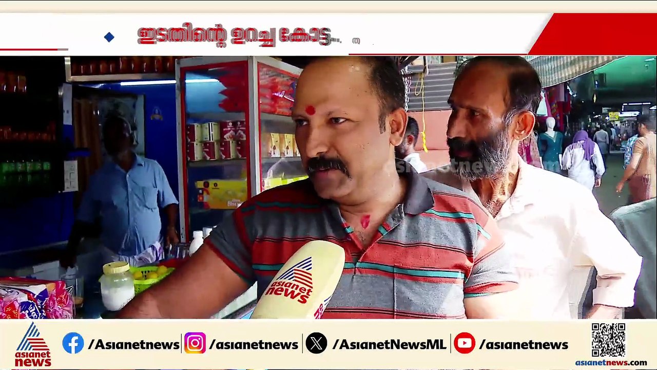 ഇടതിന്റെ ഉറച്ച കോട്ടയിൽ ഇത്തവണ പാർട്ടി സെക്രട്ടറി മത്സരത്തിനില്ല; തളിപ്പറമ്പിലെ സിപിഎം പോരാളിയാര്?