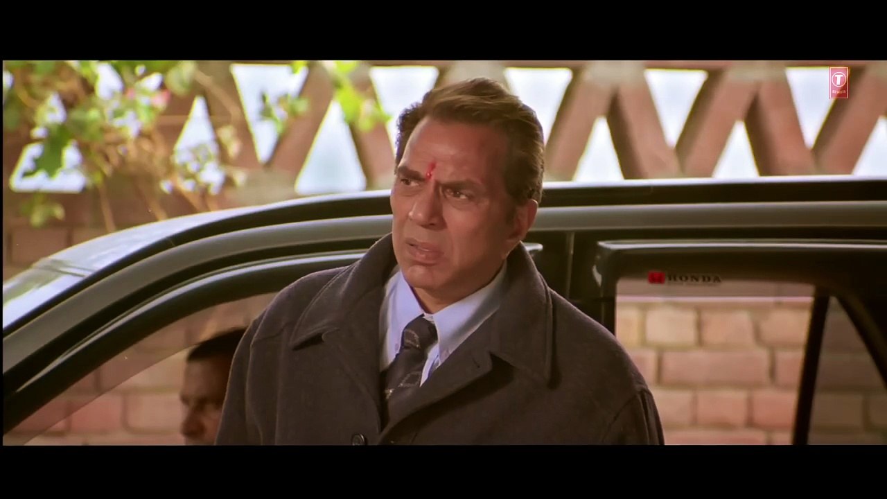 Apne To Apne Hote Hain Full Song _ Bobby Deol  Sunny Deol  Dharmendra _ Sonu Nigam Himesh Reshammiya