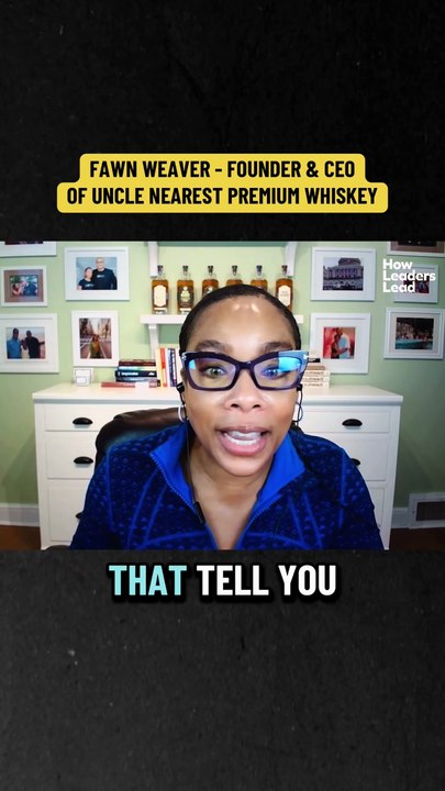 Trends Won’t Make You a Leader