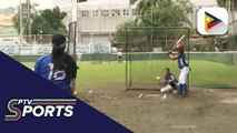 RP Blu Girls, nakatutok na sa Asian Games sa Japan