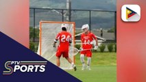 PH Lacrosse Team, 2-0 na sa 2026 Asia-Pacific Men's Championship sa New Zealand