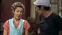 Chaves S06E02 - A sociedade - parte 2