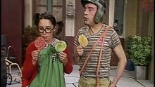 Chaves S06E01 - A sociedade - parte 1