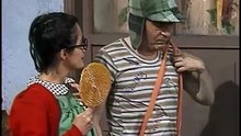 Chaves S06E07 - A Mudinha de Chirimoia