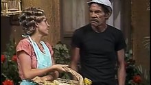 Chaves S06E09 - As Pessoas Boas Devem Amar Seus Inimigos
