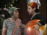 Chaves S06E10 - O Caozinho da Dona Clotilde - parte 1