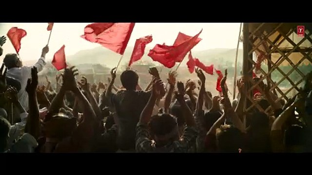 Peddi First Shot Glimpse Hindi _ Ram Charan _ Janhvi Kapoor _ A R Rahman _ Buchi Babu Sana