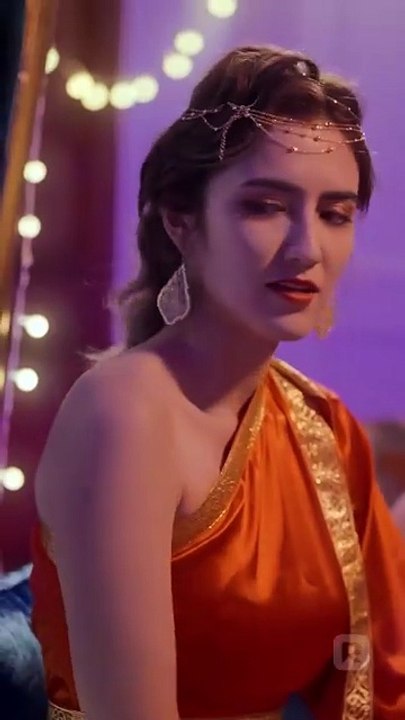 Golden Feather Temptation Game EngSub #ReelShort