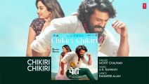 Chikiri Chikiri  Full Audio   Hindi  _ Peddi _ Ram Charan _ Janhvi _ Buchi Babu _ AR Rahman _ Mohit