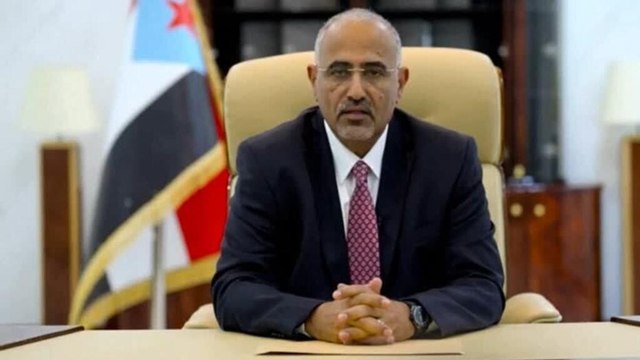 Yemen: separatistas del sur destituyen a su líder al no llegar a diálogos en Riad