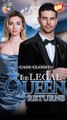 Case Closed The Legal Queen Returns [ NEW MOVIE RELEASES ]