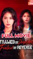 Framed by Deepfake, Fueled by Revenge - Chinese Drama - English Sub