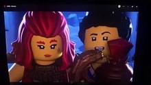 Lego Ninjago Dragon Rising Everyone gets their powers back