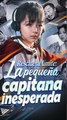 Rescate al límite- La pequeña capitana inesperada #En Espanol