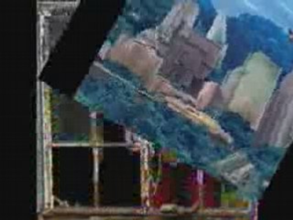 Buckethead - Earth Heals Herself