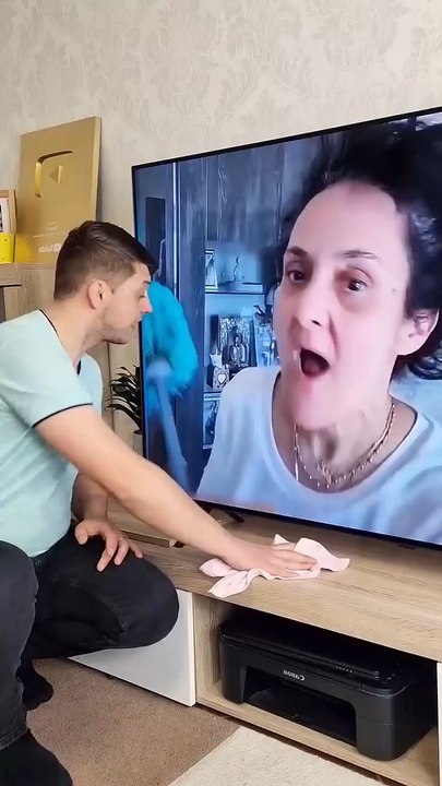 very funny video