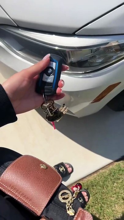 Come with me to my nail appt with original sound for the asmr lovers 🤍