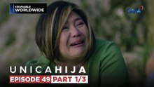 Unica Hija: Zach’s downfall at the hands of the crazy wife! (Episode 49 - Part 1/3)