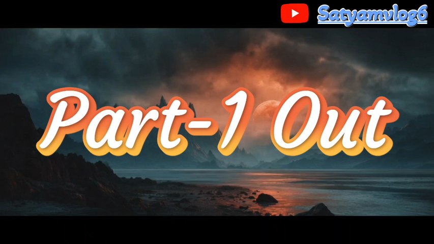 watch on Satyamvlog6 youtube channel