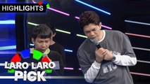 CHOPPY, Kuys! Jhong, sinubukan ang dating call center agent na si Ugin | Laro Laro Pick