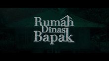 Rumah Dinas Bapak (2024) | Indonesian Movies