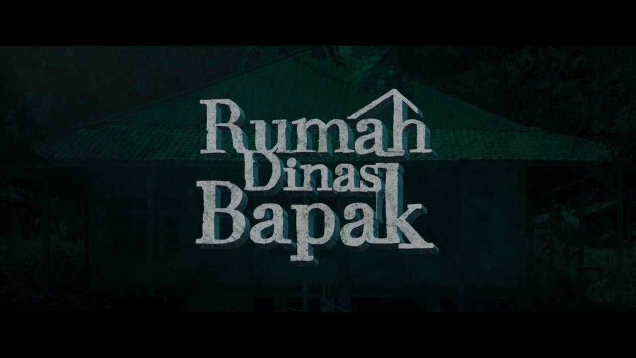 Rumah Dinas Bapak (2024) | Indonesian Movies