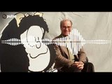 (Audio noticia) Muere a los 88 años el caricaturista Quino, creador de Mafalda