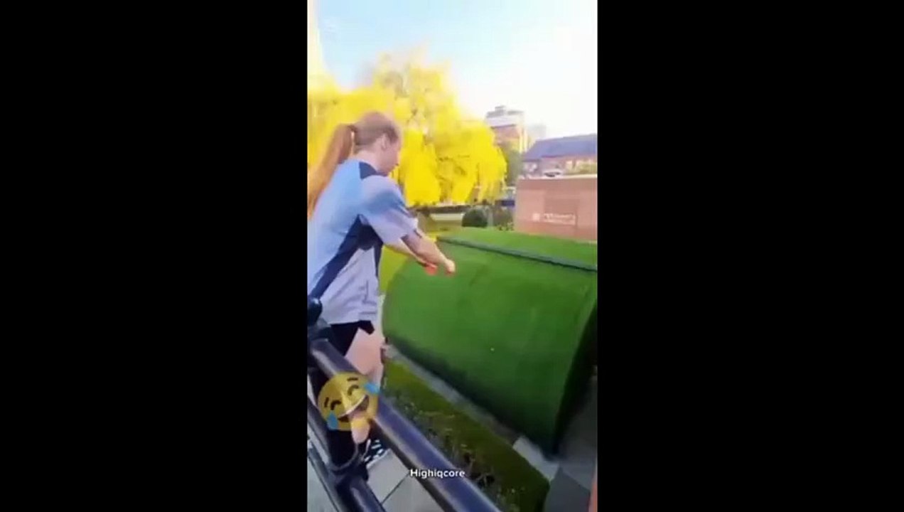 Fail Compilation