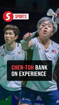 Malaysia Open: Tang Jie-Ee Wei march into quarter-finals