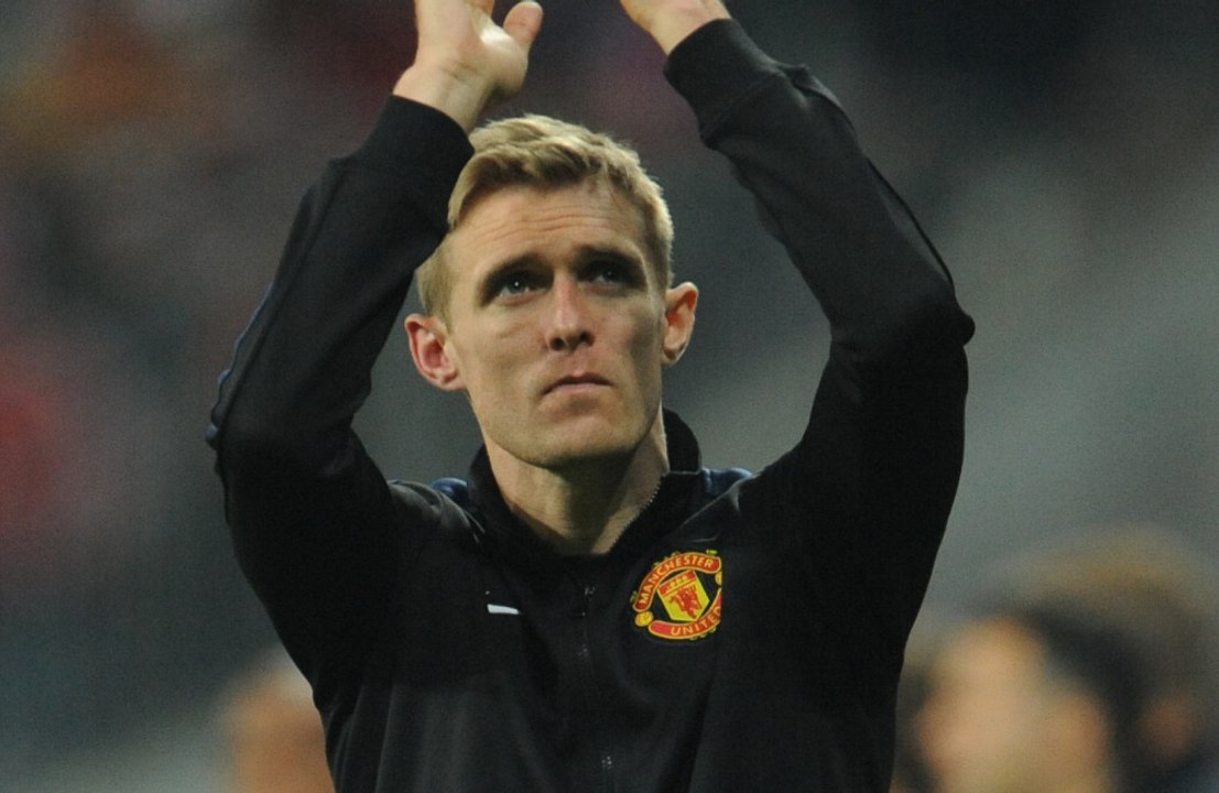 Manchester United manager Darren Fletcher says job not ‘in his wildest dreams’ as Ruben Amorim exits- CAPTIONS