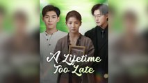 A Lifetime Too Late (DUBBED)