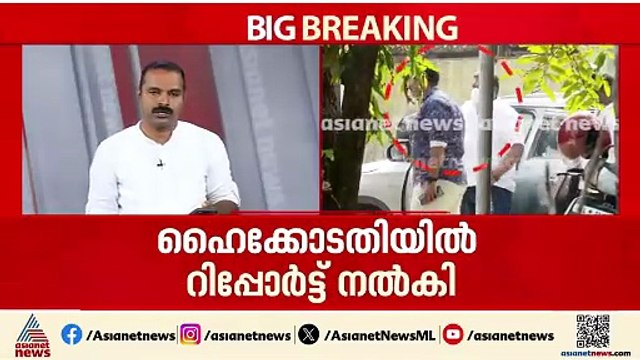 മുന്‍ ദേവസ്വം സെക്രട്ടറി എസ്.ജയശ്രീയെ എസ്ഐടി ചോദ്യം ചെയ്യുന്നു
