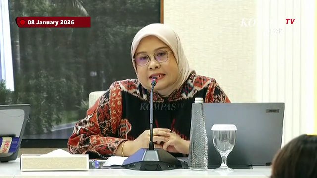 Kemlu Update WNI di Venezuela Pascaserangan ASSituasi Yaman di Tengah Arab Saudi & UEA Memanas