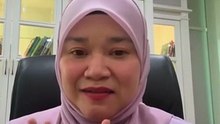 Amanat Tahun Baharu 2026 Menteri Pendidikan!