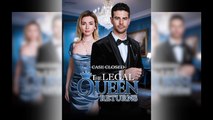 Case Closed The Legal Queen Returns - Full Movie
