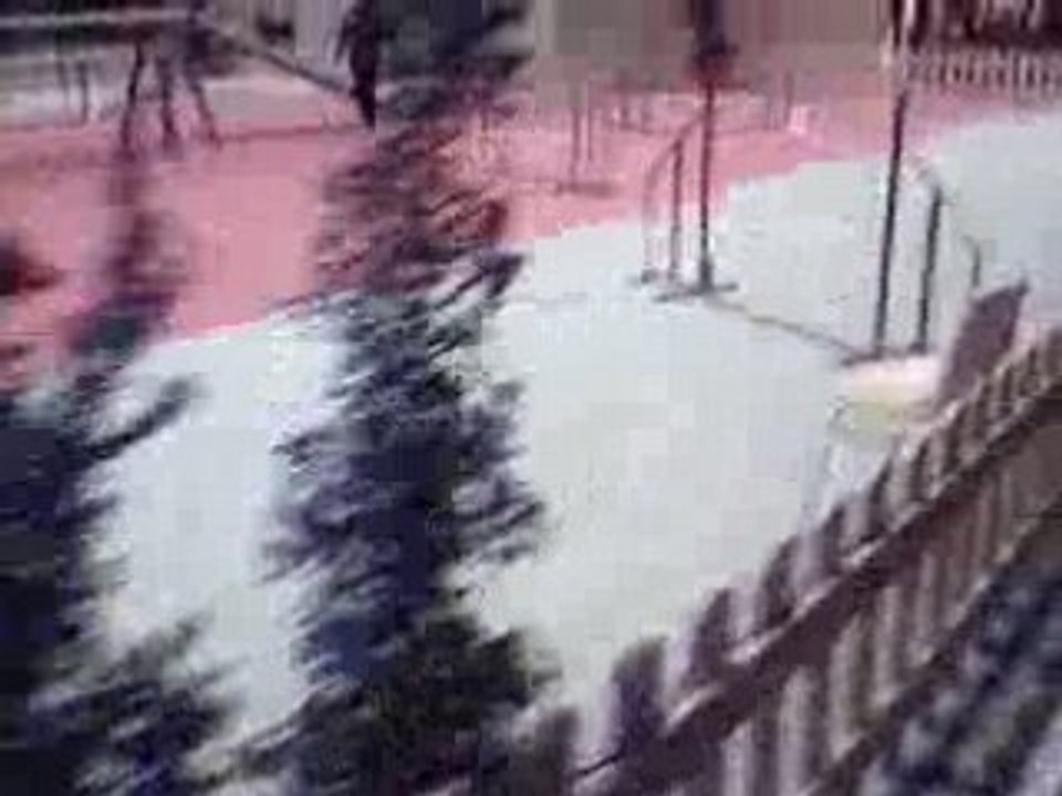 ULRIC  Concours capitole agility