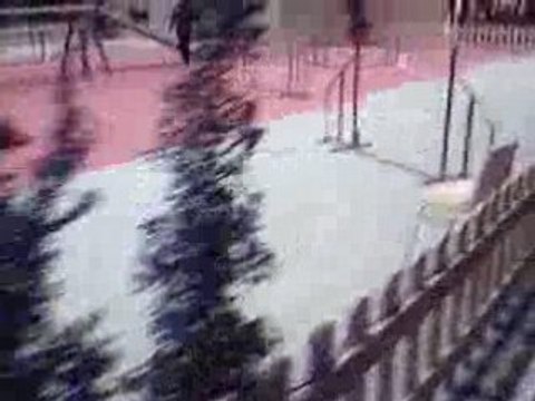 ULRIC Concours capitole agility