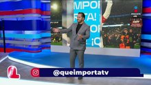 Lionel Messi es muy autocrítico | Qué Importa